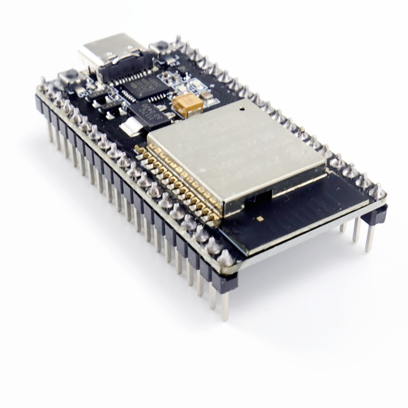 ESP32 Development Board TYPE-C - Devkitc recension och pris