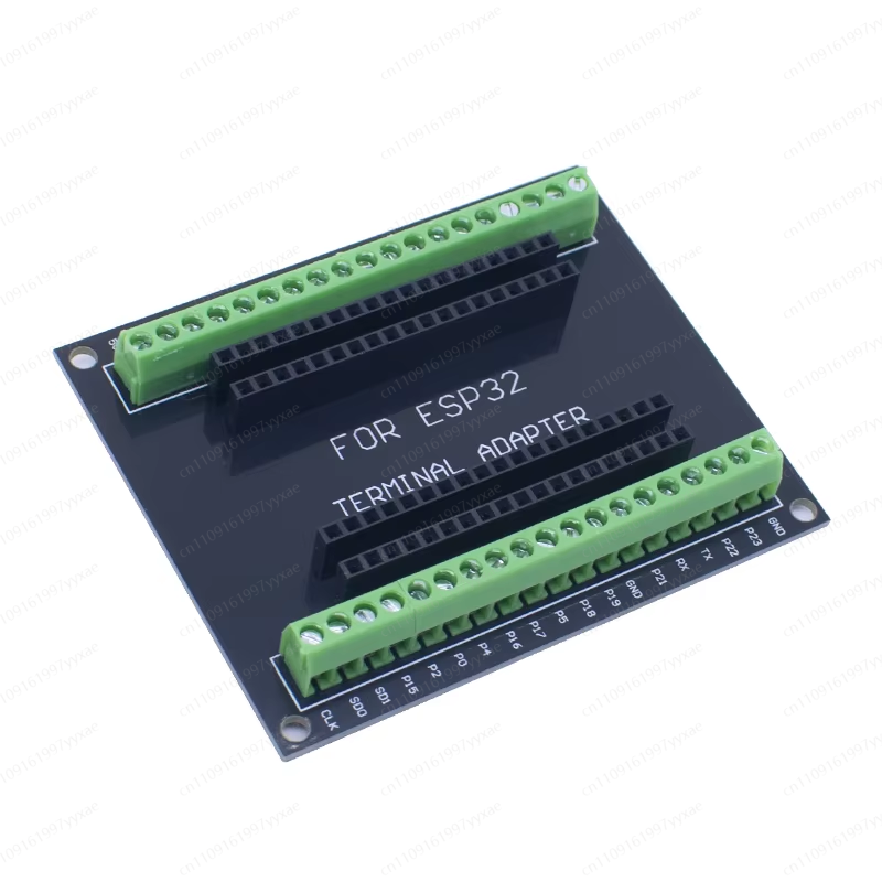 New ESP32 NodeMCU-32S Lua Brea - Nodemcu 32S recension och pris