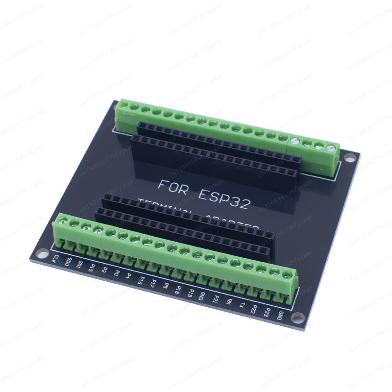 New ESP32 NodeMCU-32S Lua Brea - Nodemcu 32S recension och pris