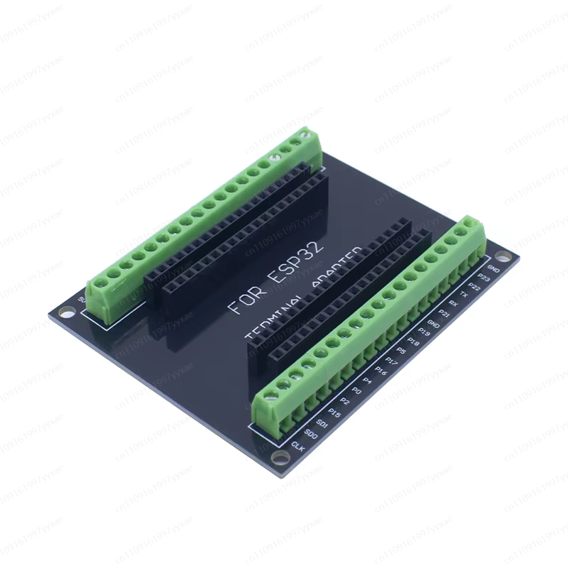 New ESP32 NodeMCU-32S Lua Brea - Nodemcu 32S recension och pris