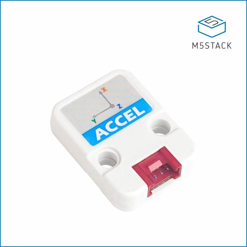 M5Stack Official 3-Axis Digita - M5Stack recension och pris