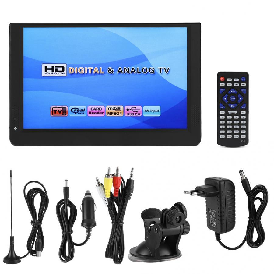 LEADSTAR D12 12 Inch Portable  - Devkitc recension och pris