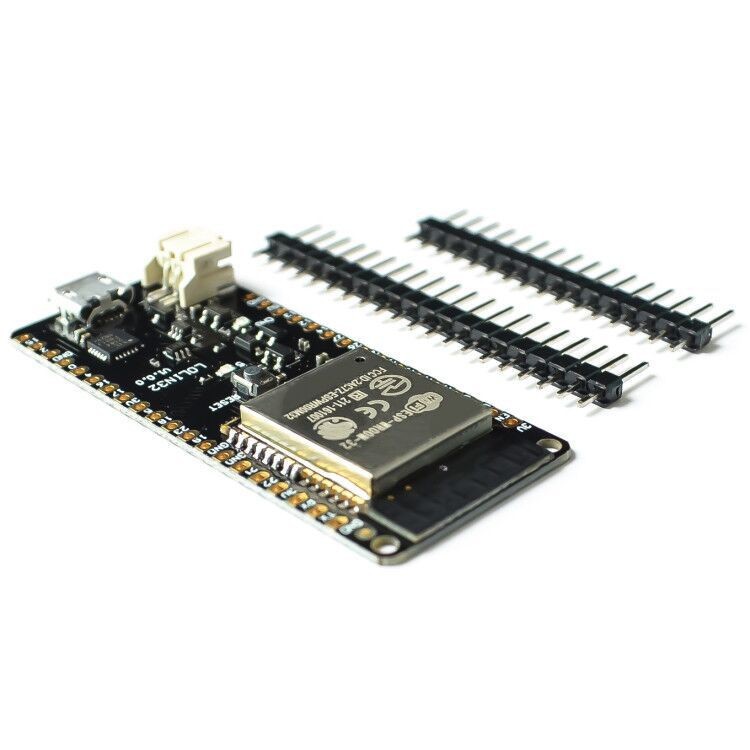 Wemos D1 V1 0 0 ESP32 WiFi Blu - Wemos D1 recension och pris