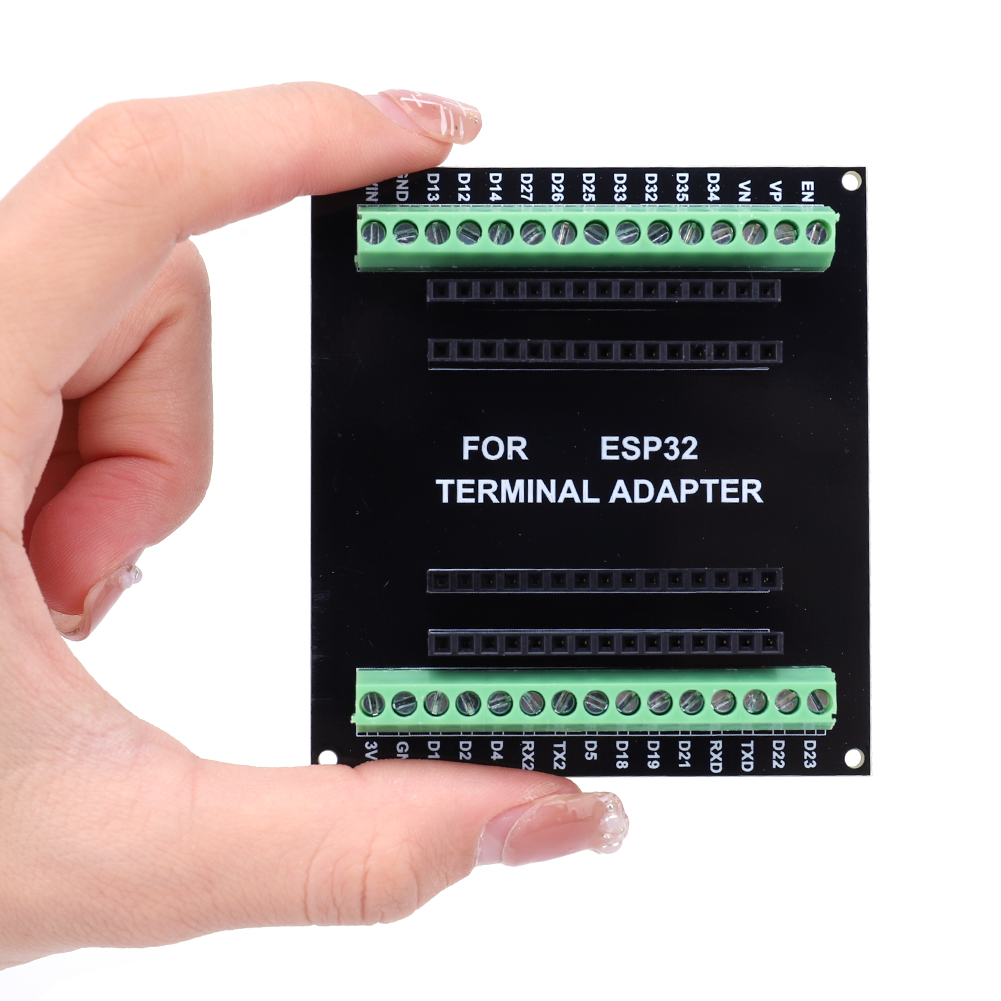 ESP-WROOM-32 ESP32-S Developme - Nodemcuv2 recension och pris