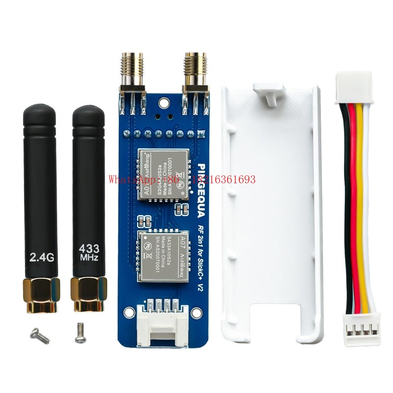 Support CC1101 NRF24 M5Stack M - M5Stickc recension och pris
