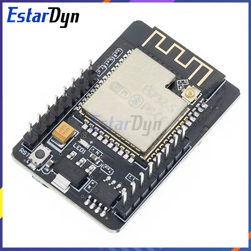 ESP32-CAM ESP32-CAM-MB MICRO U - Olimex Esp32 recension och pris