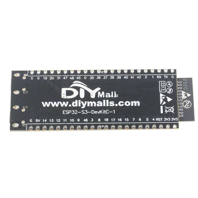 5Pcs/Lot ESP32-S3-DevKitC-1 N1 - Esp32 S3 Devkitc 1 recension och pris