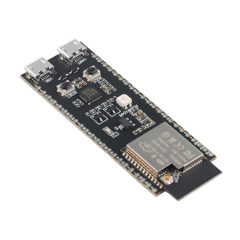 5Pcs/Lot ESP32-S3-DevKitC-1 N1 - Esp32 S3 Devkitc 1 recension och pris