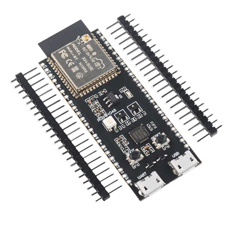 5Pcs/Lot ESP32-S3-DevKitC-1 N1 - Esp32 S3 Devkitc 1 recension och pris