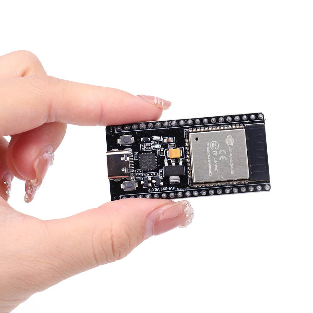 ESP32 Nodemcu ESP32 Expansion  - Nodemcuv2 recension och pris