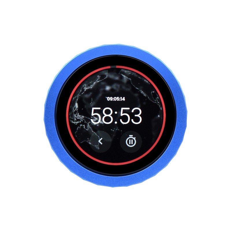 Waveshare ESP32-S3-Knob-Touch- - Lolin S3 recension och pris