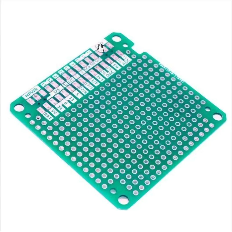 M5Stack Official PROTO Board - - M5Stack Core2 recension och pris