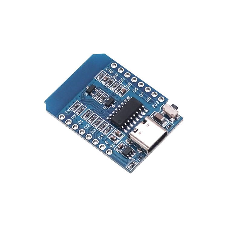 Type-C Micro USB D1 Mini NodeM - Nodemcuv2 recension och pris