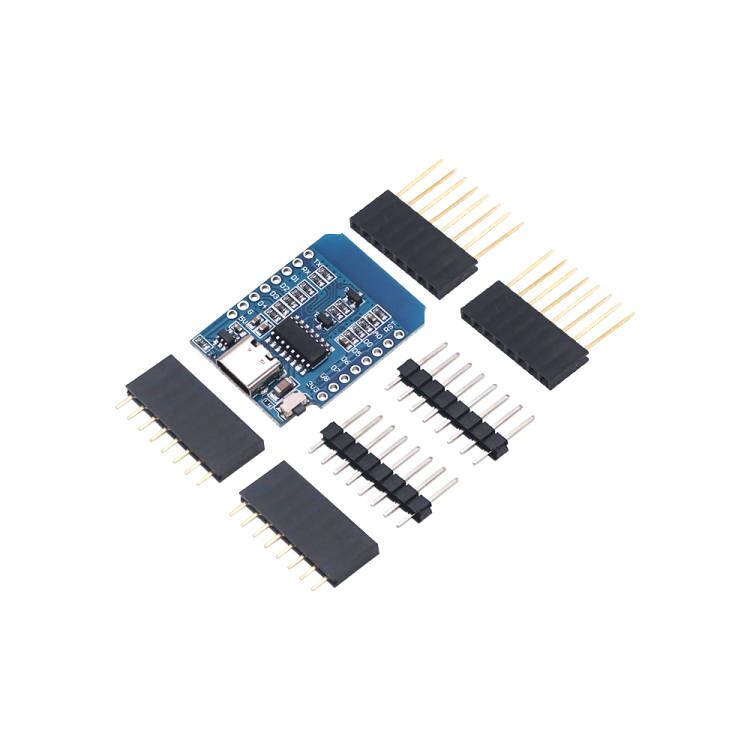 Type-C Micro USB D1 Mini NodeM - Nodemcuv2 recension och pris