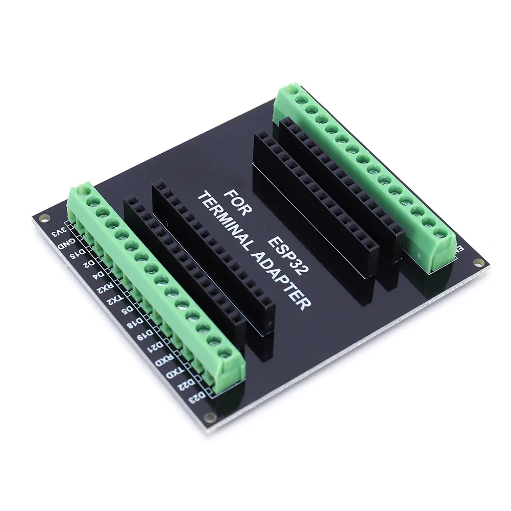 32S Expansion Board CP2102 Nod - Nodemcu 32S recension och pris