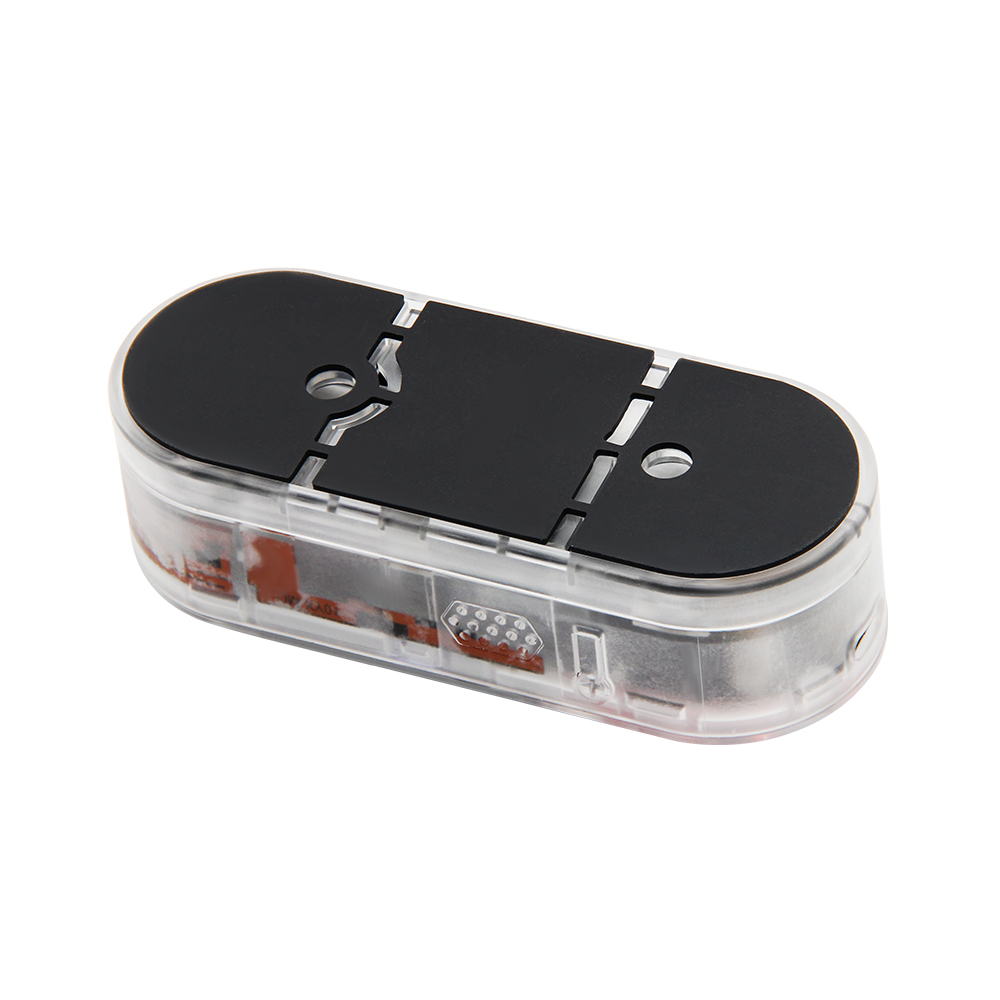 LILYGO® T-Embed ESP32-S3 CC110 - Ttgo T Watch recension och pris