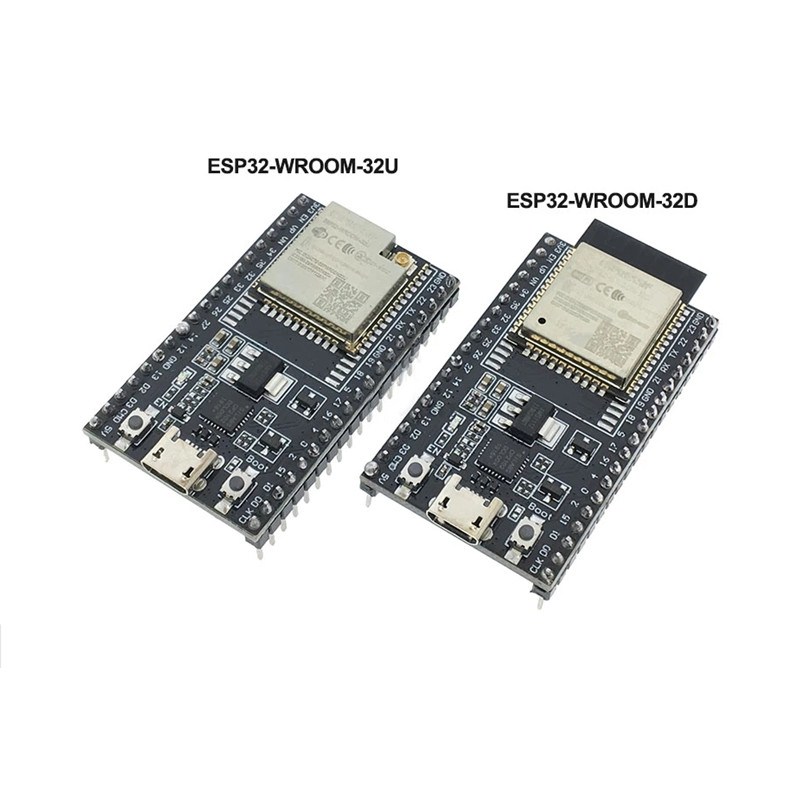ESP32-DevKitC Core Board ESP32 - Olimex Esp32 recension och pris