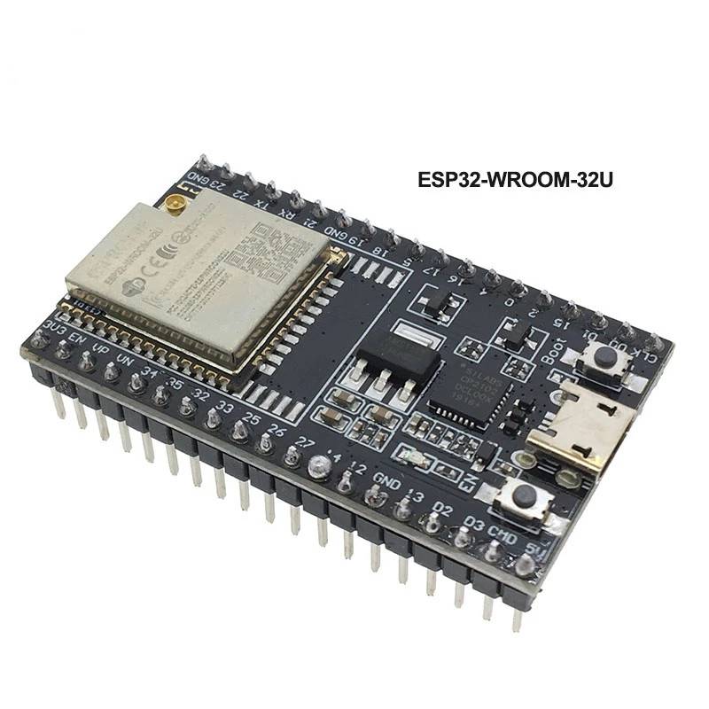 ESP32-DevKitC Core Board ESP32 - Olimex Esp32 recension och pris
